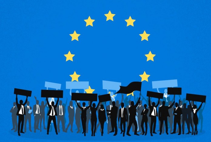 Evropska komisija razmislja o uvedbi obveze za cezmejno prodajo