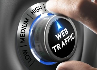 Kako meriti ucinke na organski promet vase spletne strani