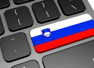 spletno nakupovanje v Sloveniji