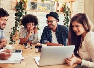 generacije-nakupno vedenje