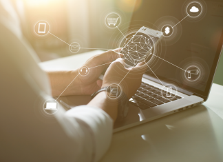 kanali-spletna prisotnost