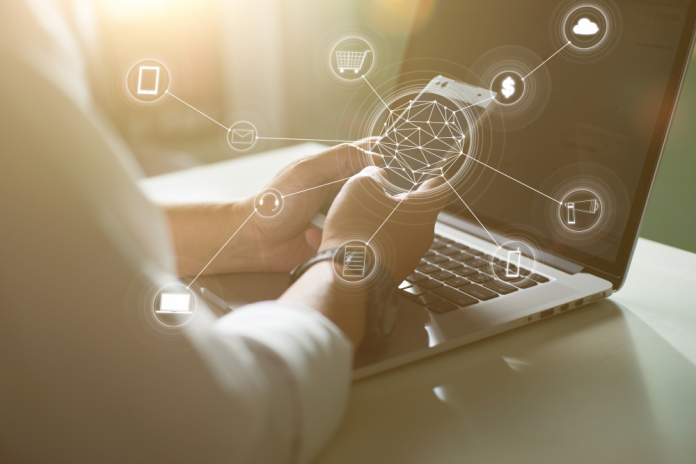 kanali-spletna prisotnost