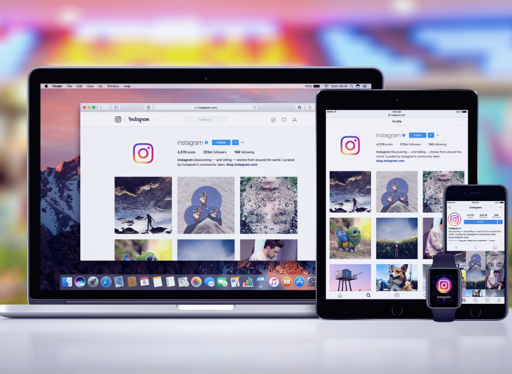 [INSTAGRAM] Kako meriti uspešnost aktivnosti na vašem poslovnem profilu