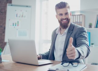 Spletni trgovec leta