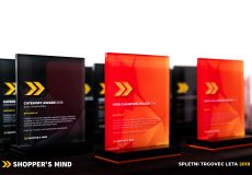 Spletni trgovec leta 2018, Ecommerce Day 2018