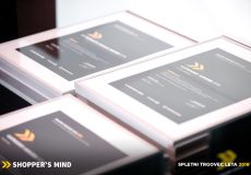 Spletni trgovec leta 2018, Ecommerce Day 2018