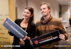 Ecommerce Day 2018