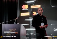 Ecommerce Day 2018