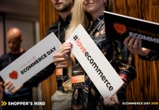 Ecommerce Day 2018