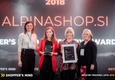 Spletni trgovec leta 2018, Ecommerce Day 2018