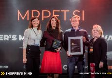 Spletni trgovec leta 2018, Ecommerce Day 2018