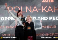 Spletni trgovec leta 2018, Ecommerce Day 2018