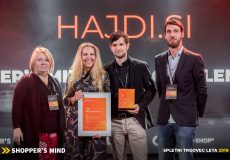 Spletni trgovec leta 2018, Ecommerce Day 2018