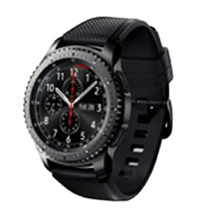samsung gear