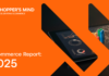 E-commerce report: 2025 in pričakovanja za 2026